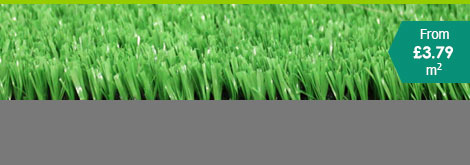 Basic Artificial Grass