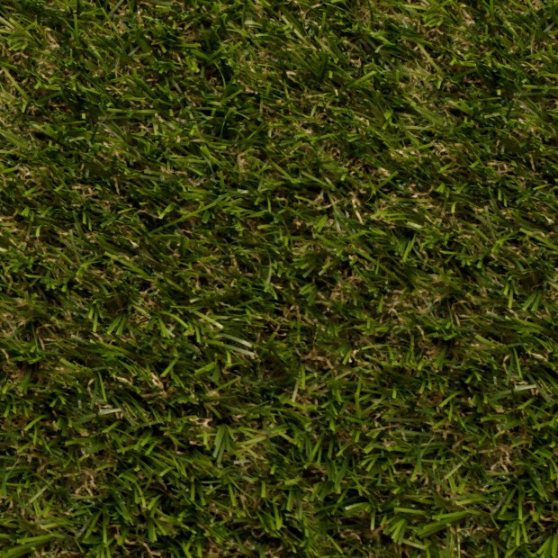 Bahamas 30 Artificial Grass - Close