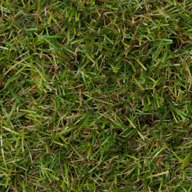 Rotterdam Artificial Grass - Close