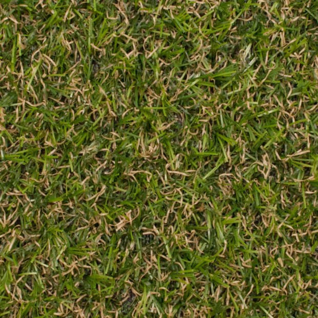 Aruba 15 Artificial Grass - close