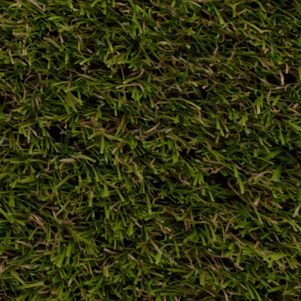 Maidavale Green 30 Artificial Grass - close