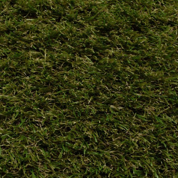 Highbury 30 Artificial Grass - close