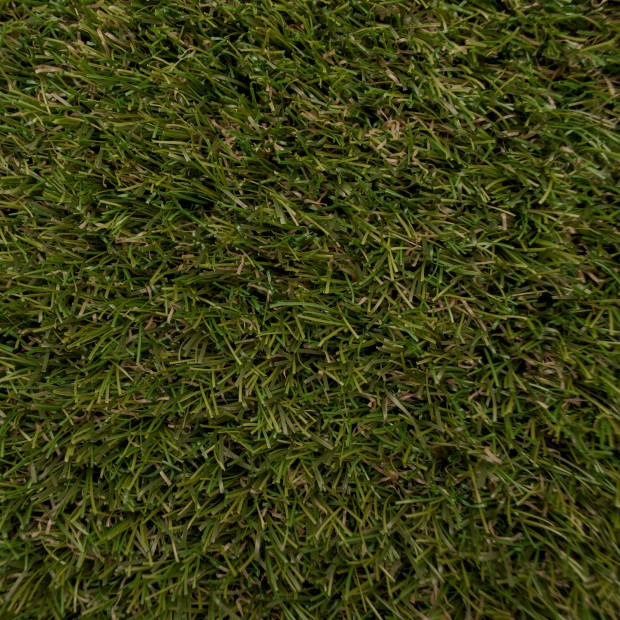 Maidavale 30 Green Artificial Grass