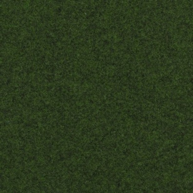 Dark Green Outdoor Carpet
