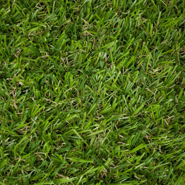 Kensington Artificial Grass - Close