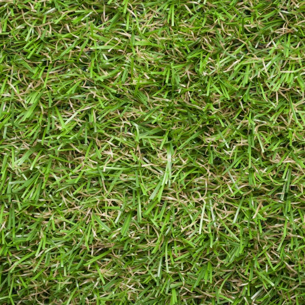 Oxford 26 Artificial Grass - Mid
