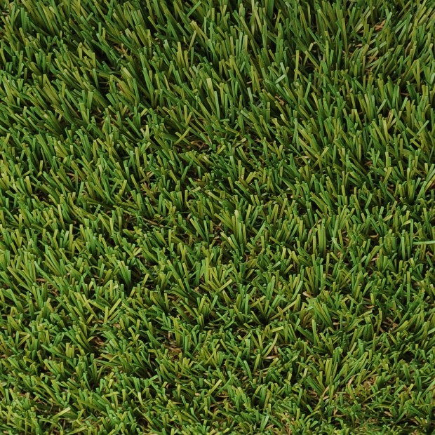 Barbados 36 Artificial Grass  - Top View