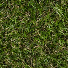 Florence Artificial Grass - Close