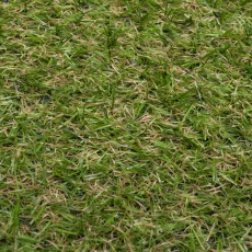 Cambridge 18 Artificial Grass - Close