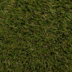 Maidavale 30 Green Artificial Grass