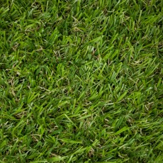 Kensington Artificial Grass - Close