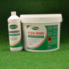 EnviroStik Flexibond Adhesive 10kg and Hardener 1.2kg