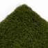 Piccadilly Green Artificial Grass - top corner