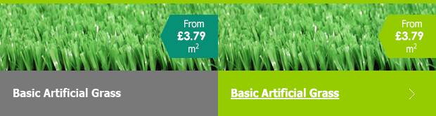 Basic Artificial Grass