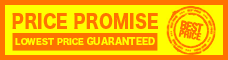 Best Price Guaranteed