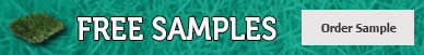 Order a FREE Sample